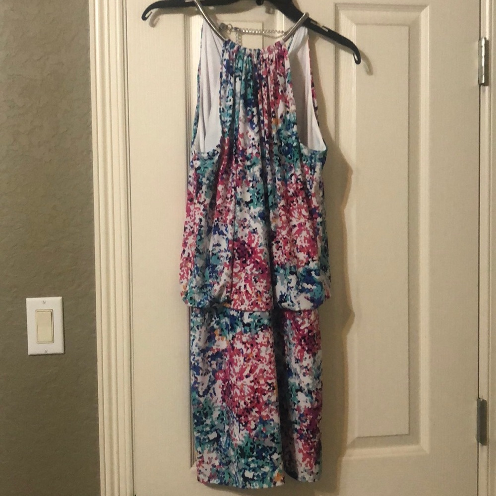 Jessica Simpson dress